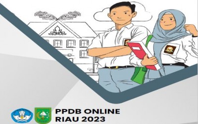 PENGUMUMAN HASIL PENERIMAAN PESERTA DIDIK BARU TAHUN 2023