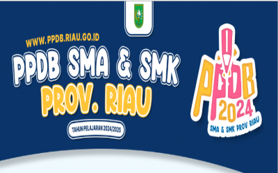 INFORMASI PPDB TAHUN PELAJARAN 2024-2025