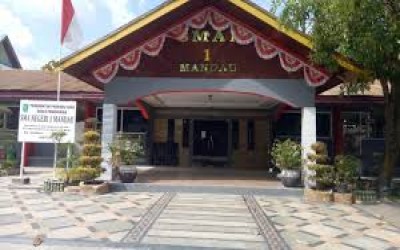 KEGIATAN SHARING DAN PELATIHAN PEMBELAJARAN JARAK JAUH (PJJ) TAHUN 2020